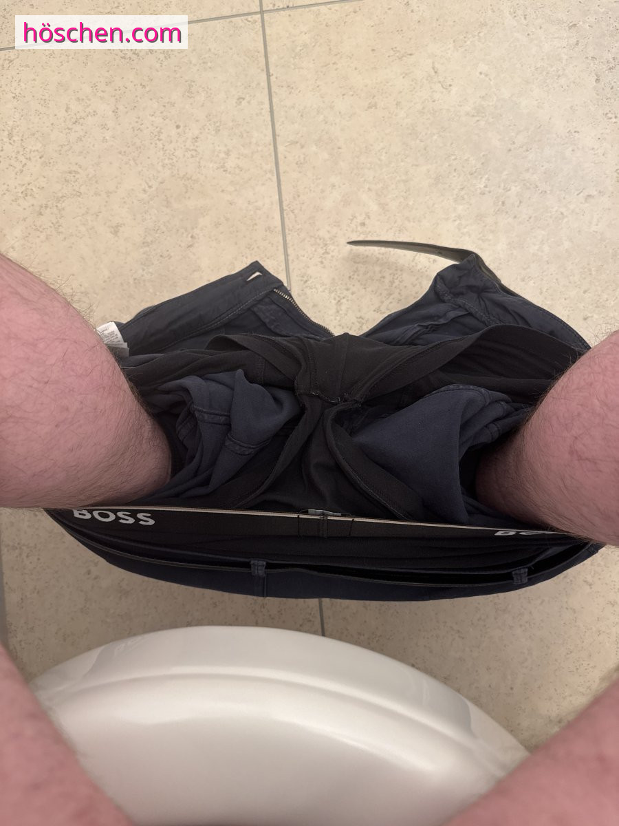 Voyeur Aufnahme