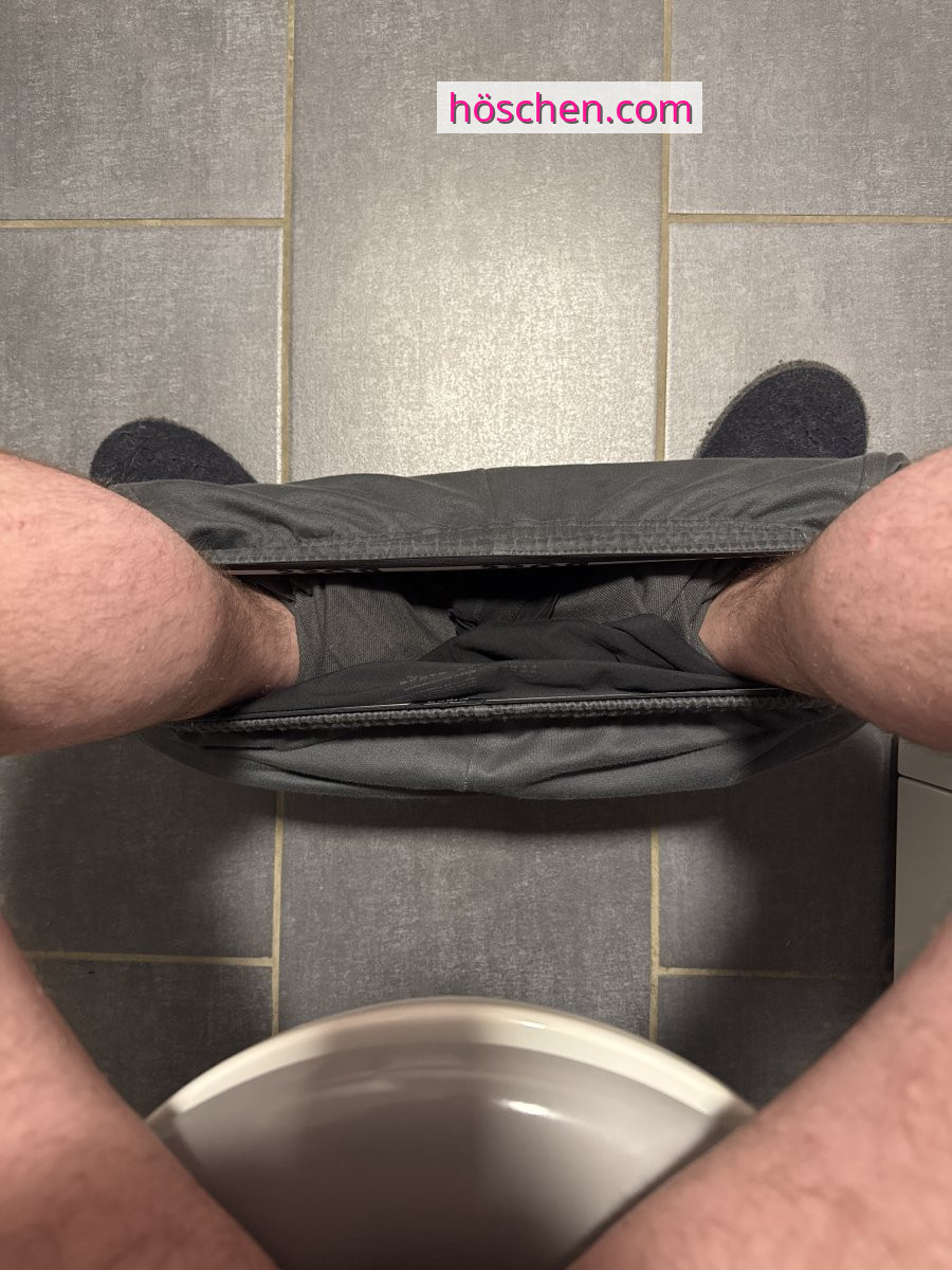 Voyeur Aufnahme