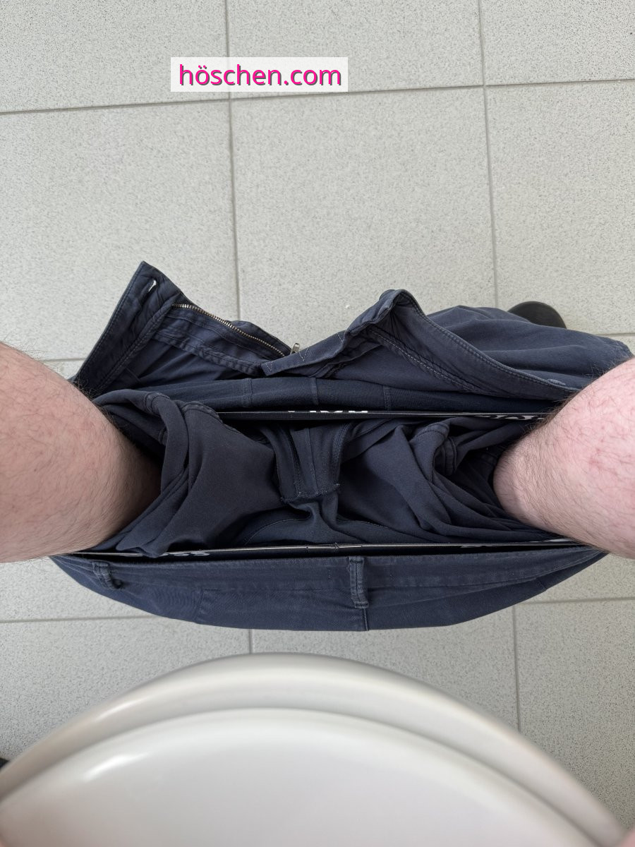 Voyeur Aufnahme